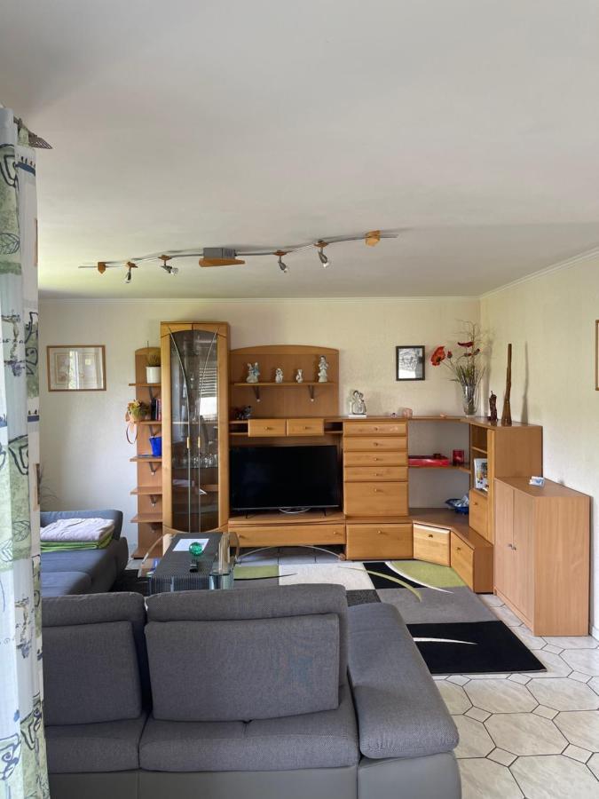 Apartment Schendel Tettnang Exterior photo
