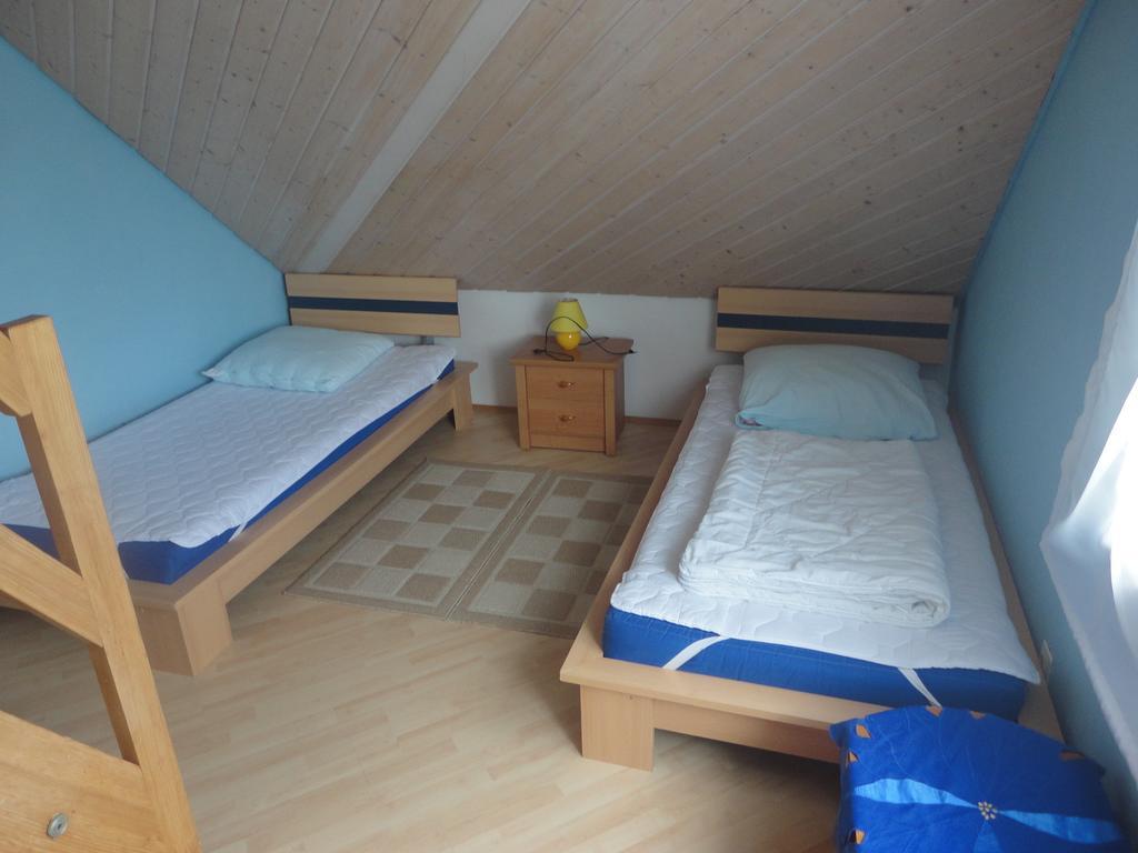 Apartment Schendel Tettnang Room photo